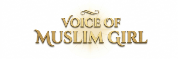 Voice Of Muslim Girl